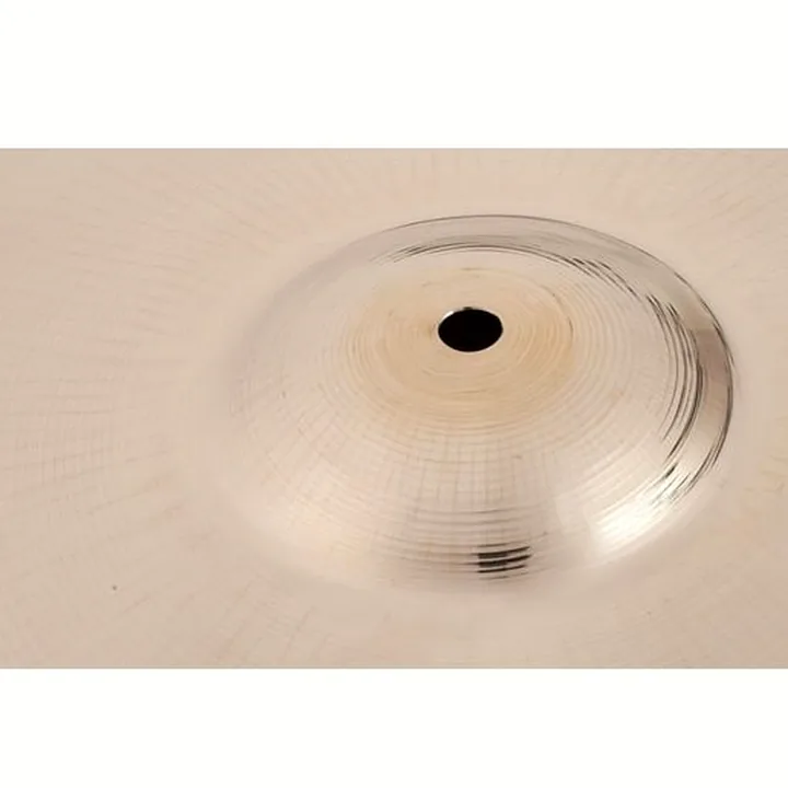 Test et Avis : Istanbul Mehmet Samatya Cymbal Set 3