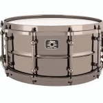 Test et Avis Ludwig 14″x6,5″ Universal Brass Snare