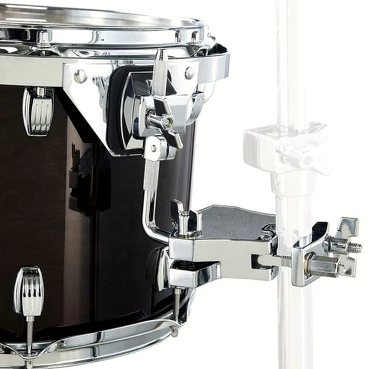 Test et Avis Ludwig Centennial Zep Set LRC26ZX-BK