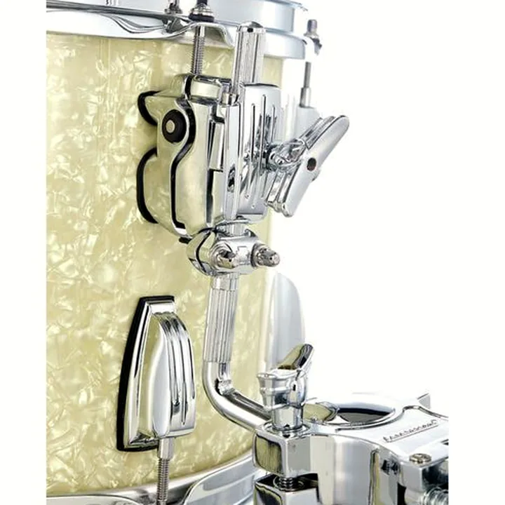 Test et Avis : Ludwig Classic Maple Fab 22 Vint. Wh.