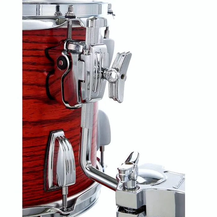Test et Avis : Ludwig Classic Oak Fab 22 Ten.Whiskey