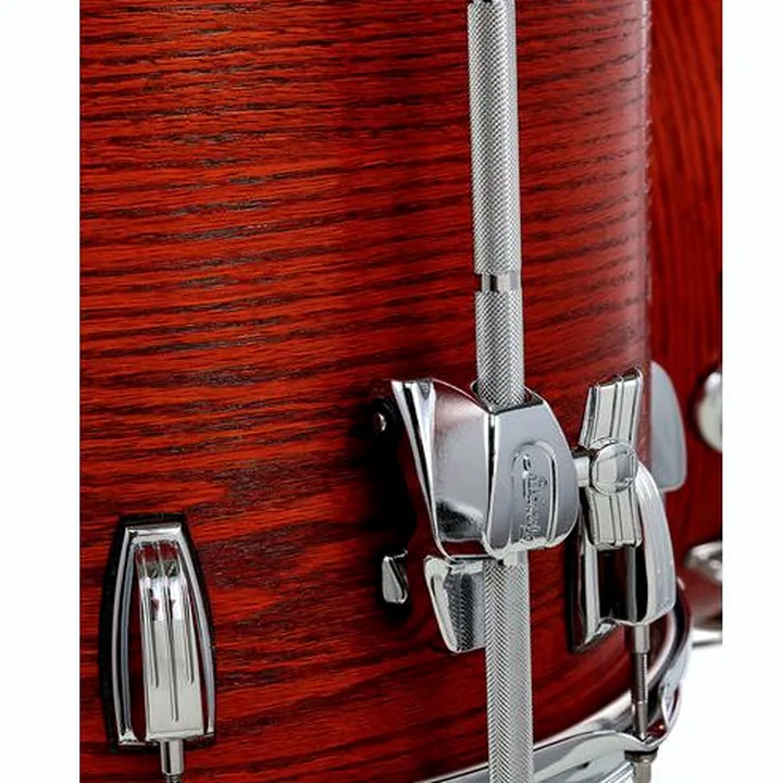 Test et Avis : Ludwig Classic Oak Fab 22 Ten.Whiskey