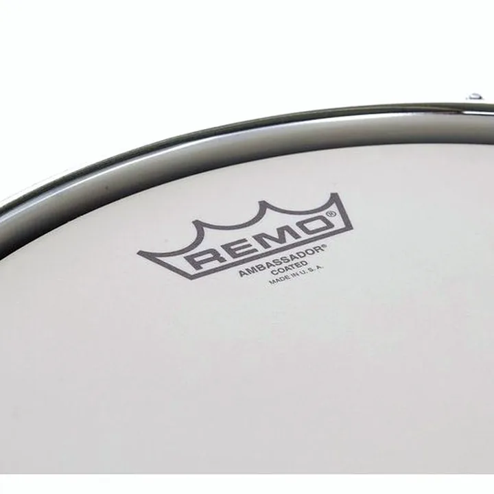 Test et Avis : Ludwig Classic Oak Fab 22 Ten.Whiskey