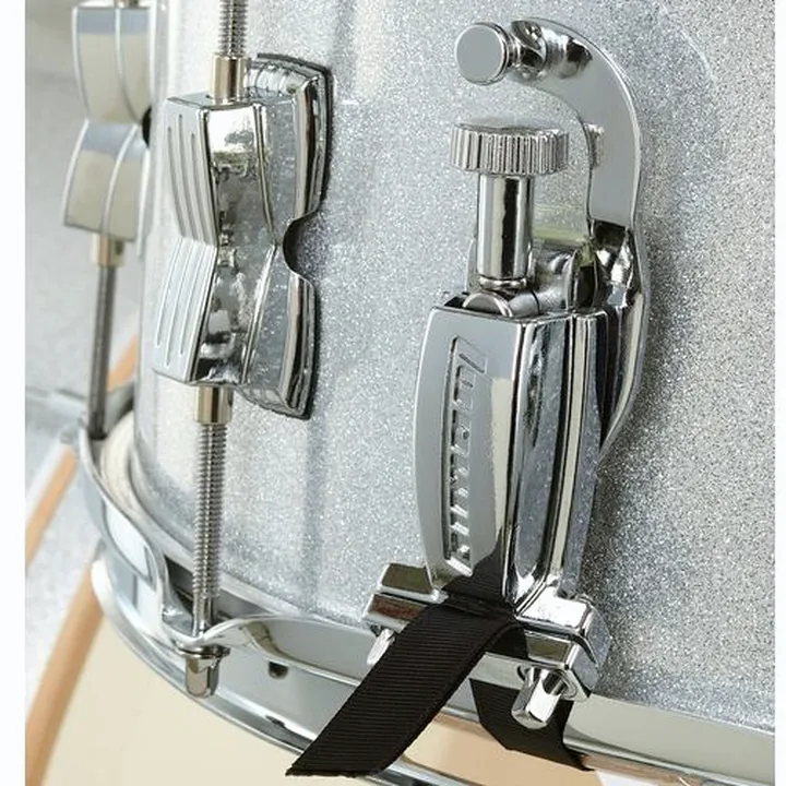Test et Avis : Ludwig Continental 4pc 22″ Set S