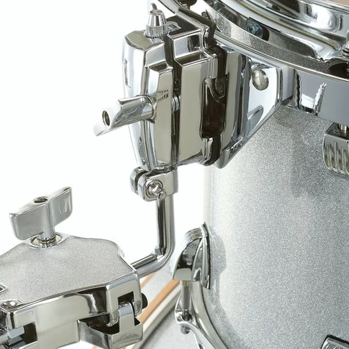 Test et Avis : Ludwig Continental 4pc 22″ Set S