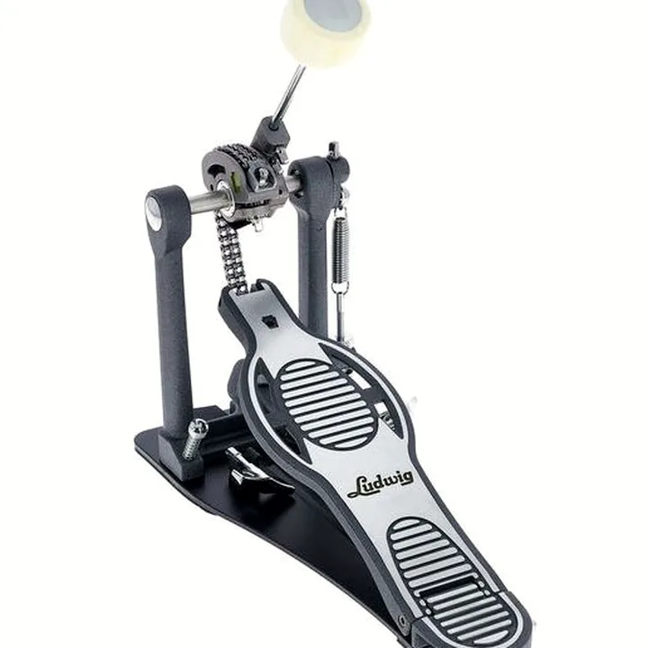 Test et Avis Ludwig L204SF Speed Flyer