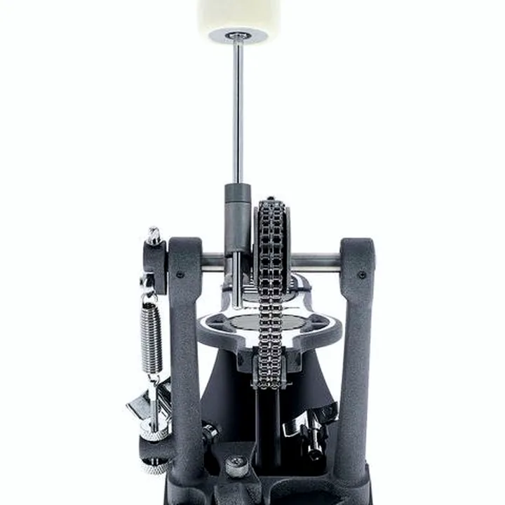 Test et Avis Ludwig L204SF Speed Flyer