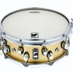 Test et Avis Mapex 14″x5,5″ Metallion Snare