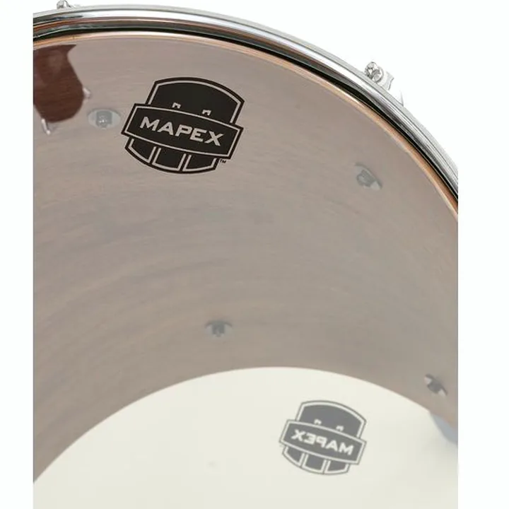 Test et Avis : Mapex Saturn Jazz Set -RM