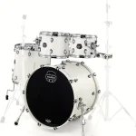 Test et Avis : Mapex Saturn Jazz Set -RM