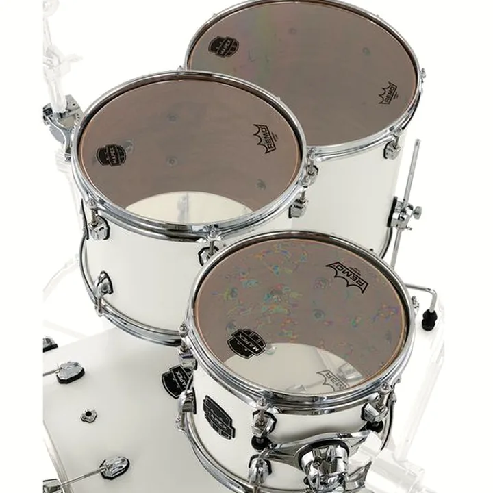Test et Avis : Mapex Saturn Jazz Set -RM