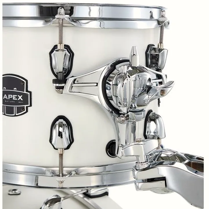 Test et Avis : Mapex Saturn Jazz Set -RM