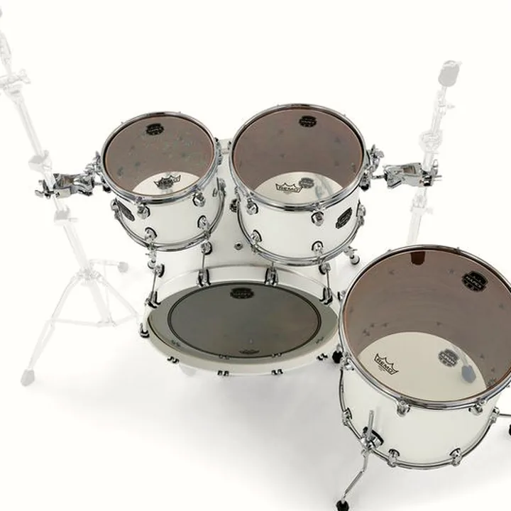 Test et Avis : Mapex Saturn Jazz Set -RM