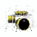 Test et Avis Mapex Saturn Jazz Set – UJ