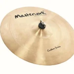 Test et Avis : Masterwork 16″ Custom Thin Crash