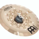 Test et Avis : Meinl 08″ Generation X Filter China