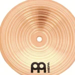 Test et Avis : Meinl 08″ HCS Bronze High Bell