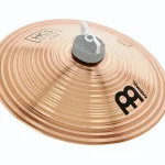Test et Avis : Meinl 08″ HCS Bronze Low Bell