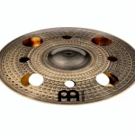 Test et Avis : Meinl 12″ Pure Alloy Cust. Tr. Stack