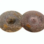 Test et Avis : Meinl 14″ Byzance Hi-Hat Extra Dry