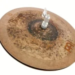 Test et Avis : Meinl 14″ Equilibrium Hi-Hat