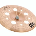 Test et Avis : Meinl 16″ HCS Bronze Trash China