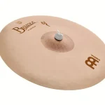 Test et Avis : Meinl 20″ Byzance Vint. Sand Thin C.