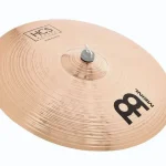 Test et Avis : Meinl 20″ HCS Bronze Med. Heavy Ride