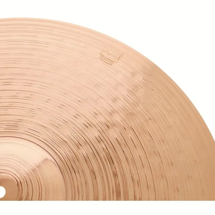 Test et Avis : Meinl 20″ HCS Bronze Med. Heavy Ride