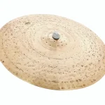 Test et Avis : Meinl 22″ Byzance Foundry Reserve R