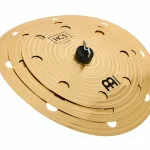 Test et Avis : Meinl HCS Smack Stack 3 pcs