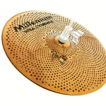 Test et Avis : Millenium 13″ Still Series Hi-Hat reg.