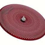 Test et Avis : Millenium 18″ Still Series China Red