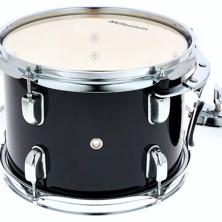 Test et Avis Millenium Focus 10″x7″ Tom Tom Black