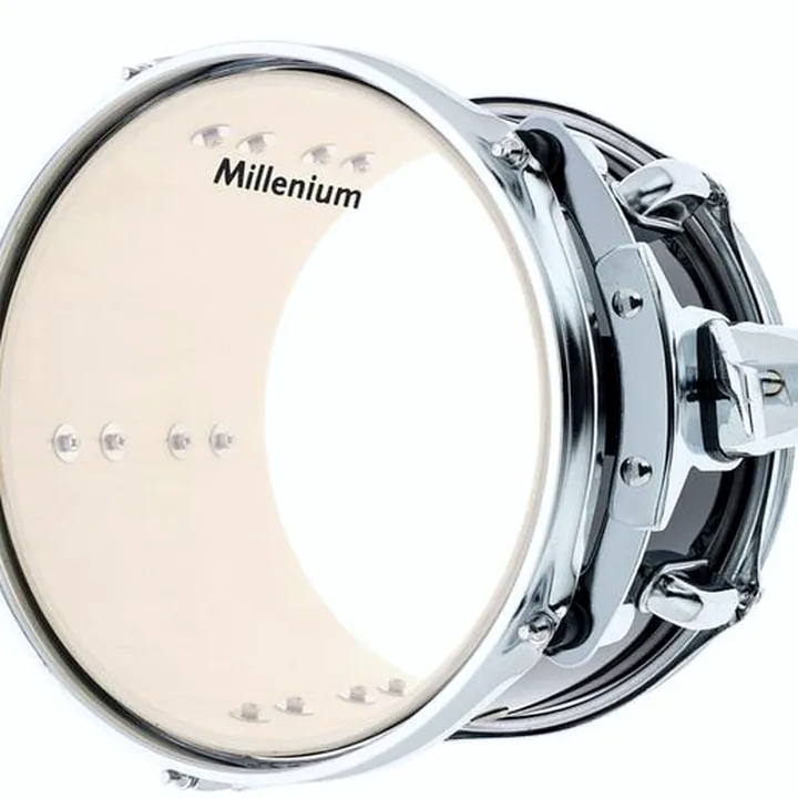 Test et Avis Millenium Focus 10″x7″ Tom Tom Black
