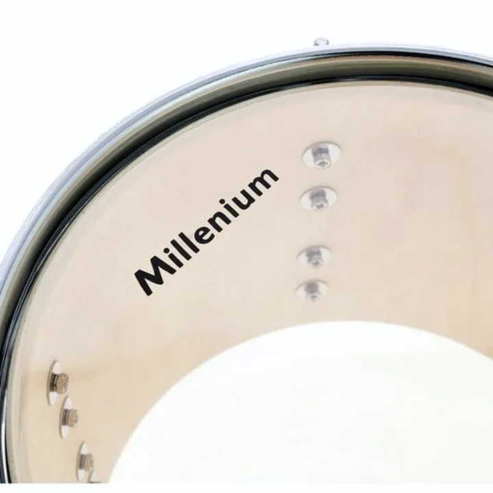 Test et Avis Millenium Focus 10″x7″ Tom Tom Black