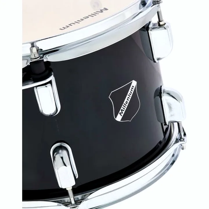 Test et Avis Millenium Focus 10″x7″ Tom Tom Black