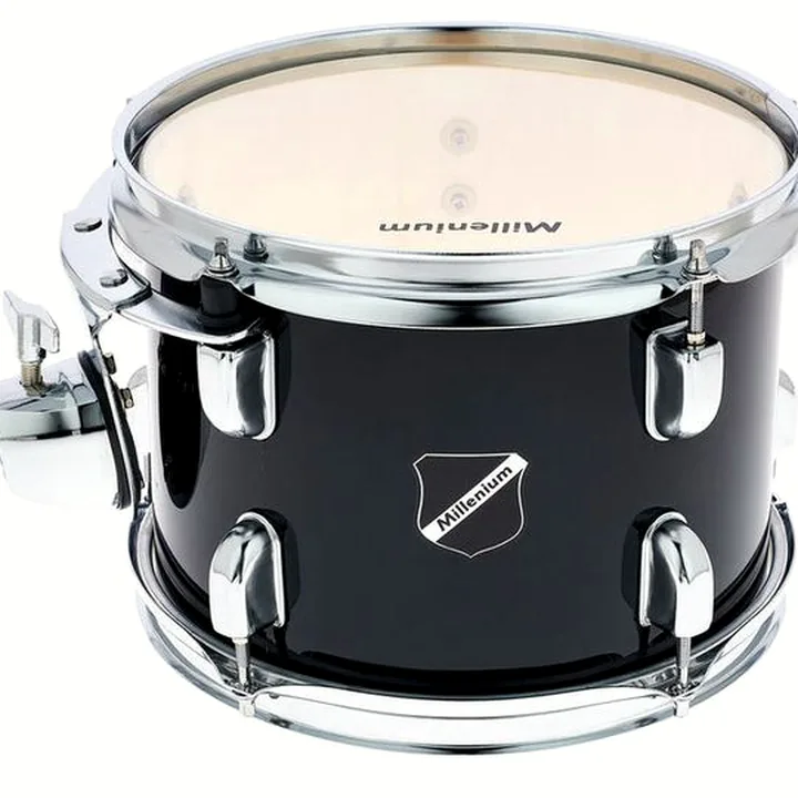 Test et Avis Millenium Focus 10″x7″ Tom Tom Black