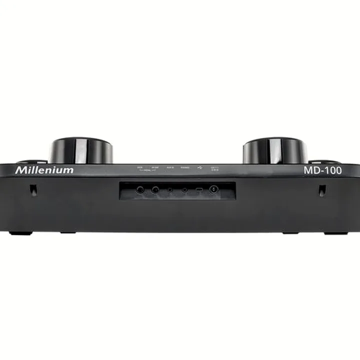 Test et Avis : Millenium MD-100 Mobile Drum