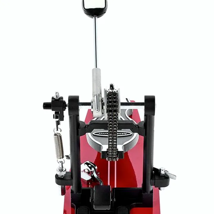 Test et Avis Millenium PD-122 Pro Bass Drum Pedal