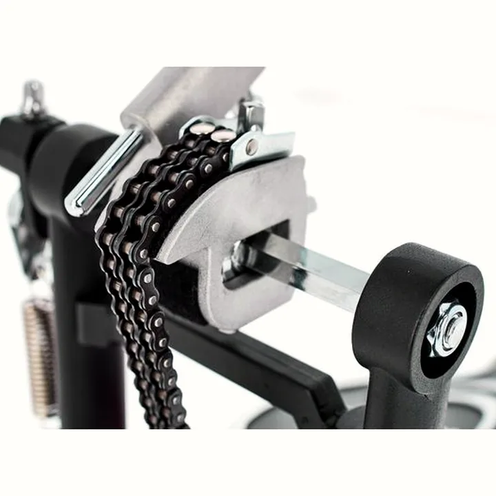 Test et Avis Millenium PD-122 Pro Bass Drum Pedal
