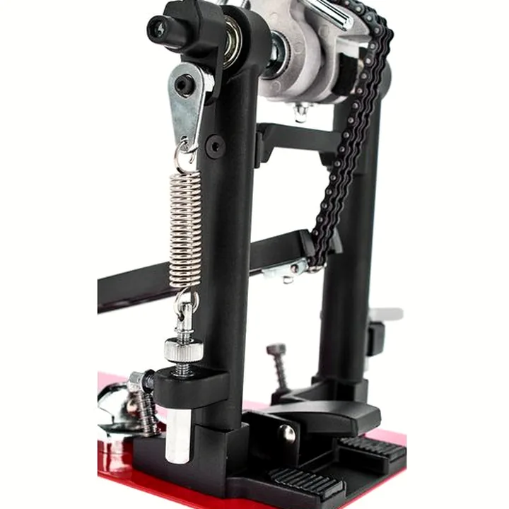 Test et Avis Millenium PD-122 Pro Bass Drum Pedal