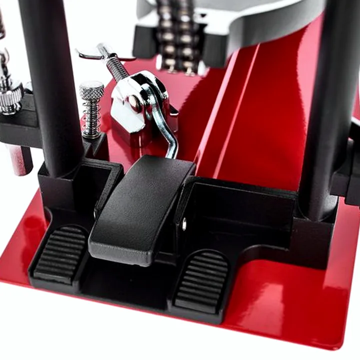 Test et Avis Millenium PD-122 Pro Bass Drum Pedal
