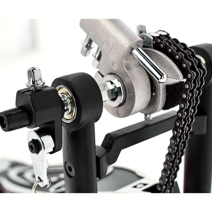 Test et Avis Millenium PD-122 Pro Bass Drum Pedal