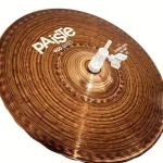 Test et Avis : Paiste 14″ 900 Series SE Hi-Hat