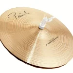 Test et Avis : Paiste 14″ Precision Sound Edge Hihat