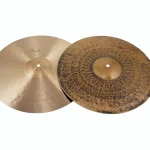 Test et Avis : Paiste 14″ Traditional Medium Hi-Hat