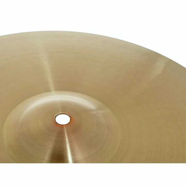 Test et Avis : Paiste 15″ Giant Beat Hi-Hat