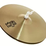 Test et Avis : Paiste 15″ Giant Beat Hi-Hat