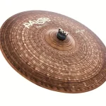Test et Avis : Paiste 18″ 900 Series Heavy Crash